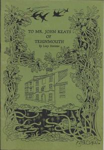 keats cover