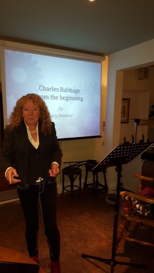 Crashbox and Classic Car Club